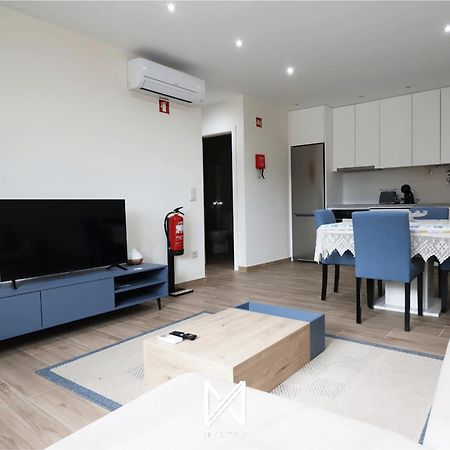 Mystay - Oliveira Douro House Peso da Régua Eksteriør billede