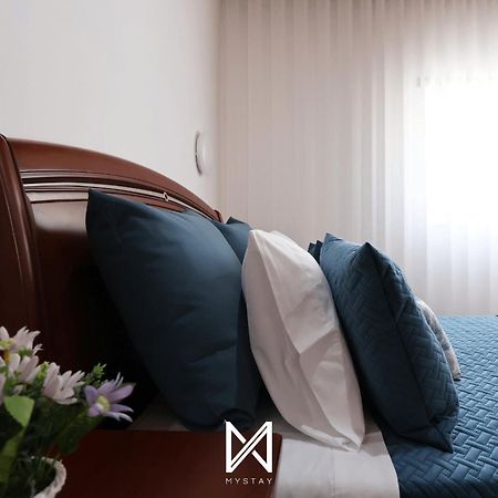 Mystay - Oliveira Douro House Peso da Régua Eksteriør billede