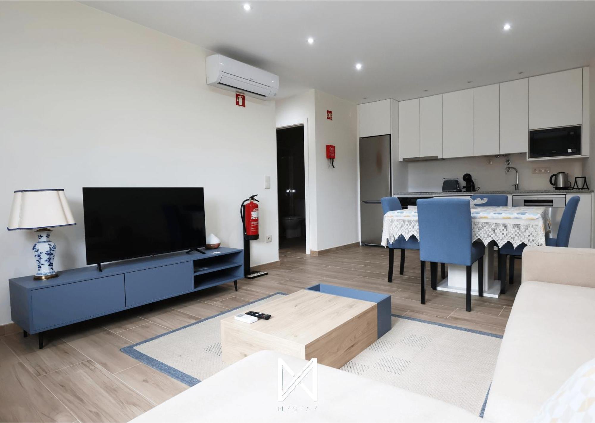 Mystay - Oliveira Douro House Peso da Régua Eksteriør billede
