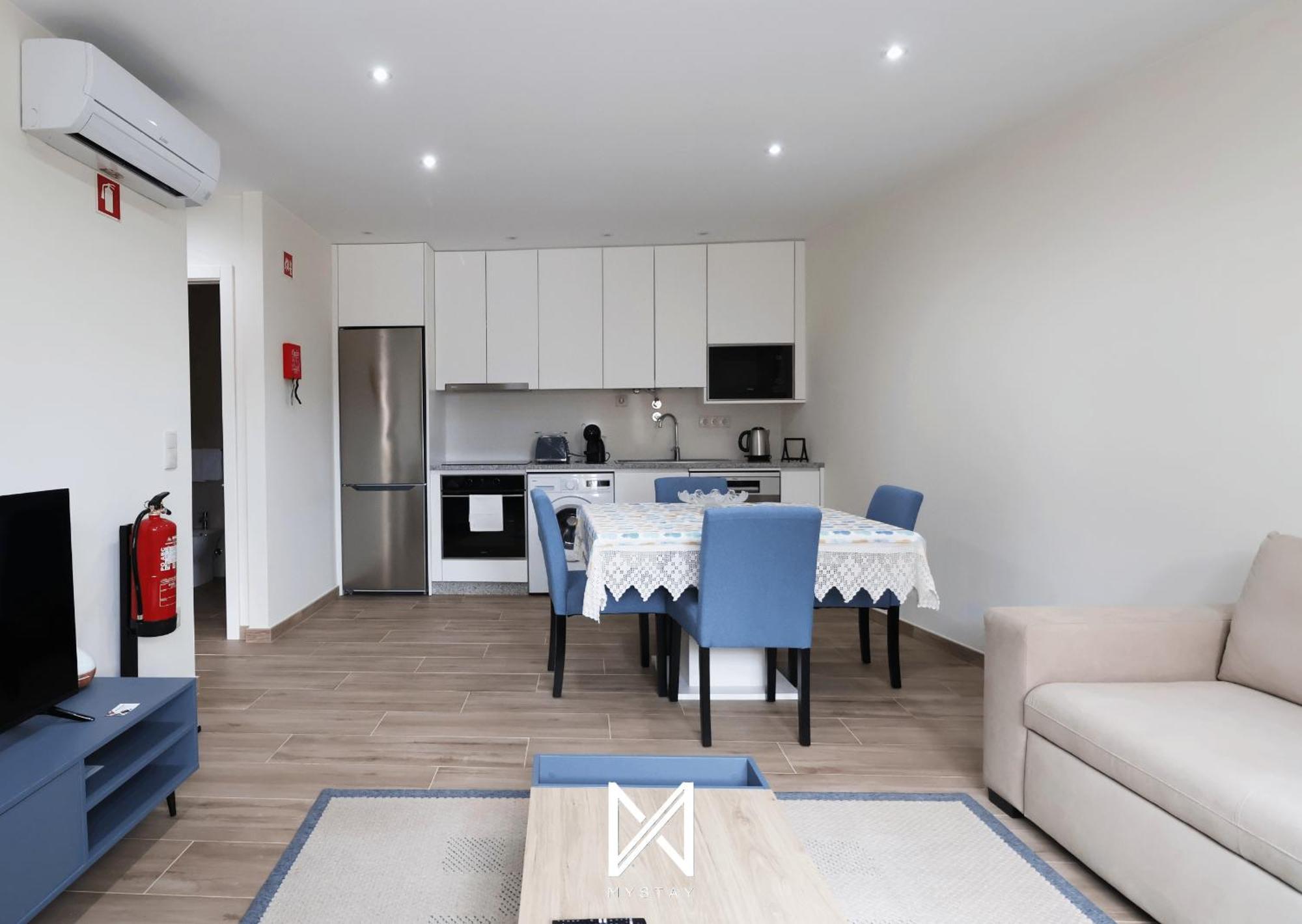 Mystay - Oliveira Douro House Peso da Régua Eksteriør billede