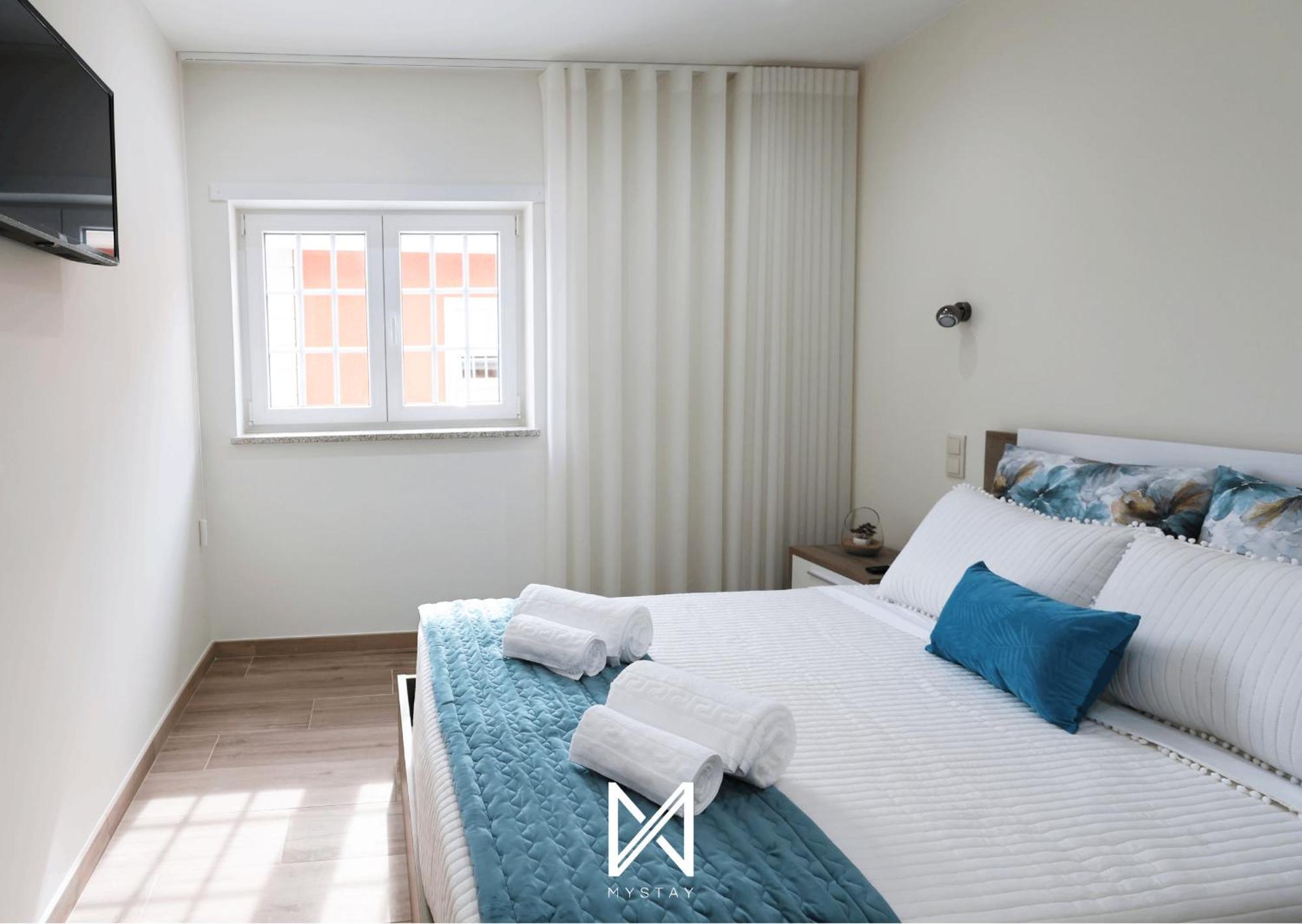 Mystay - Oliveira Douro House Peso da Régua Eksteriør billede
