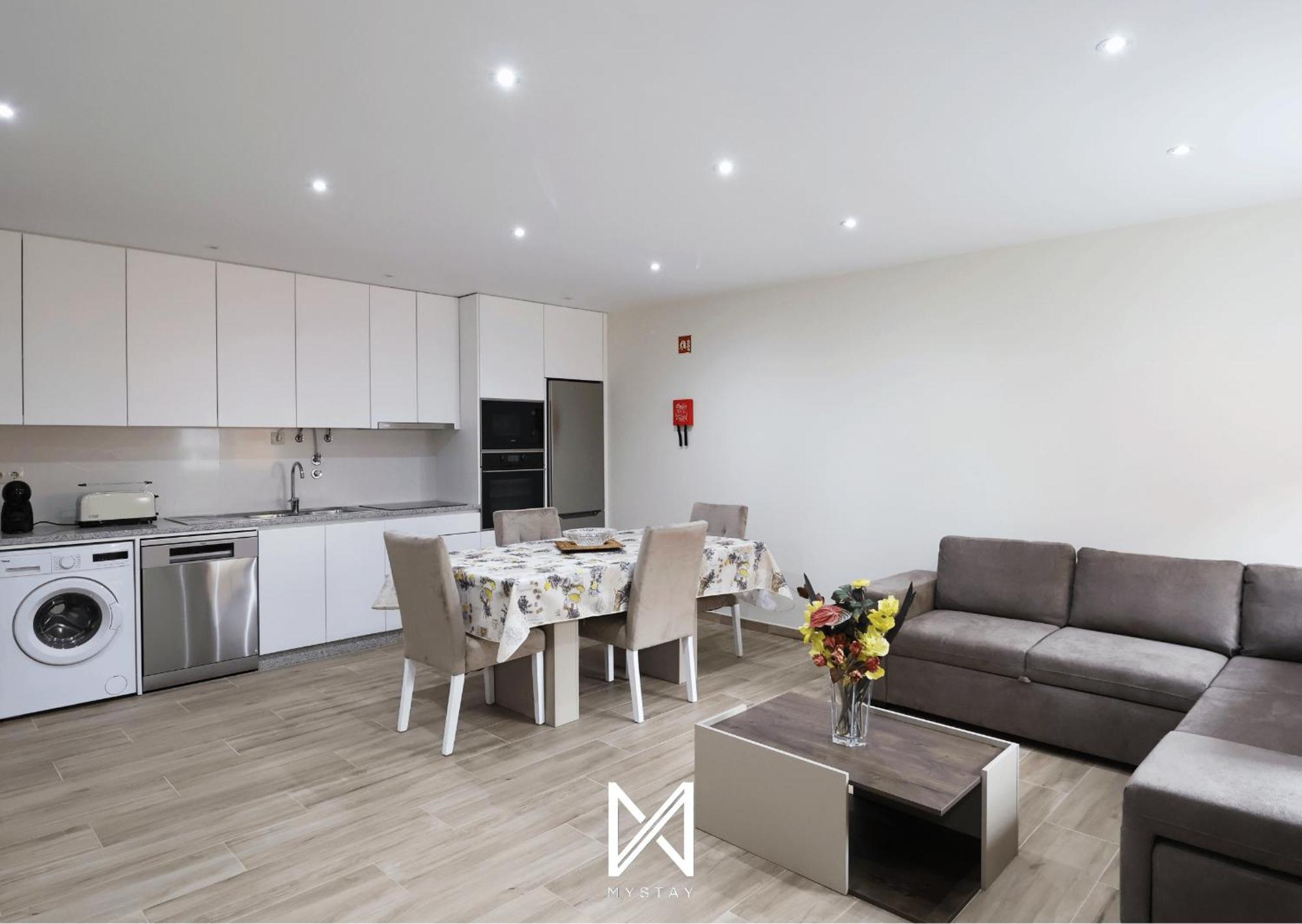 Mystay - Oliveira Douro House Peso da Régua Eksteriør billede