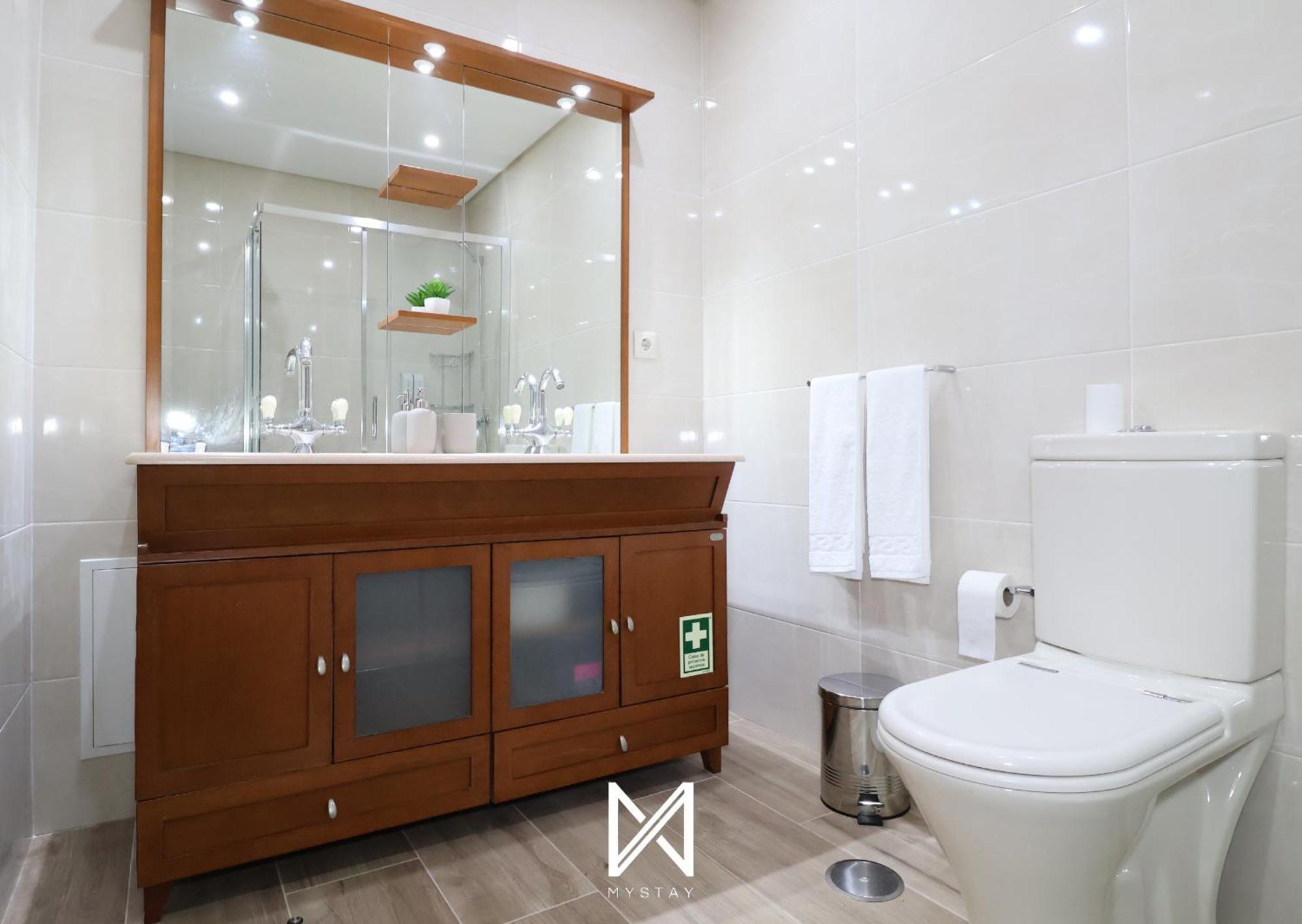 Mystay - Oliveira Douro House Peso da Régua Eksteriør billede