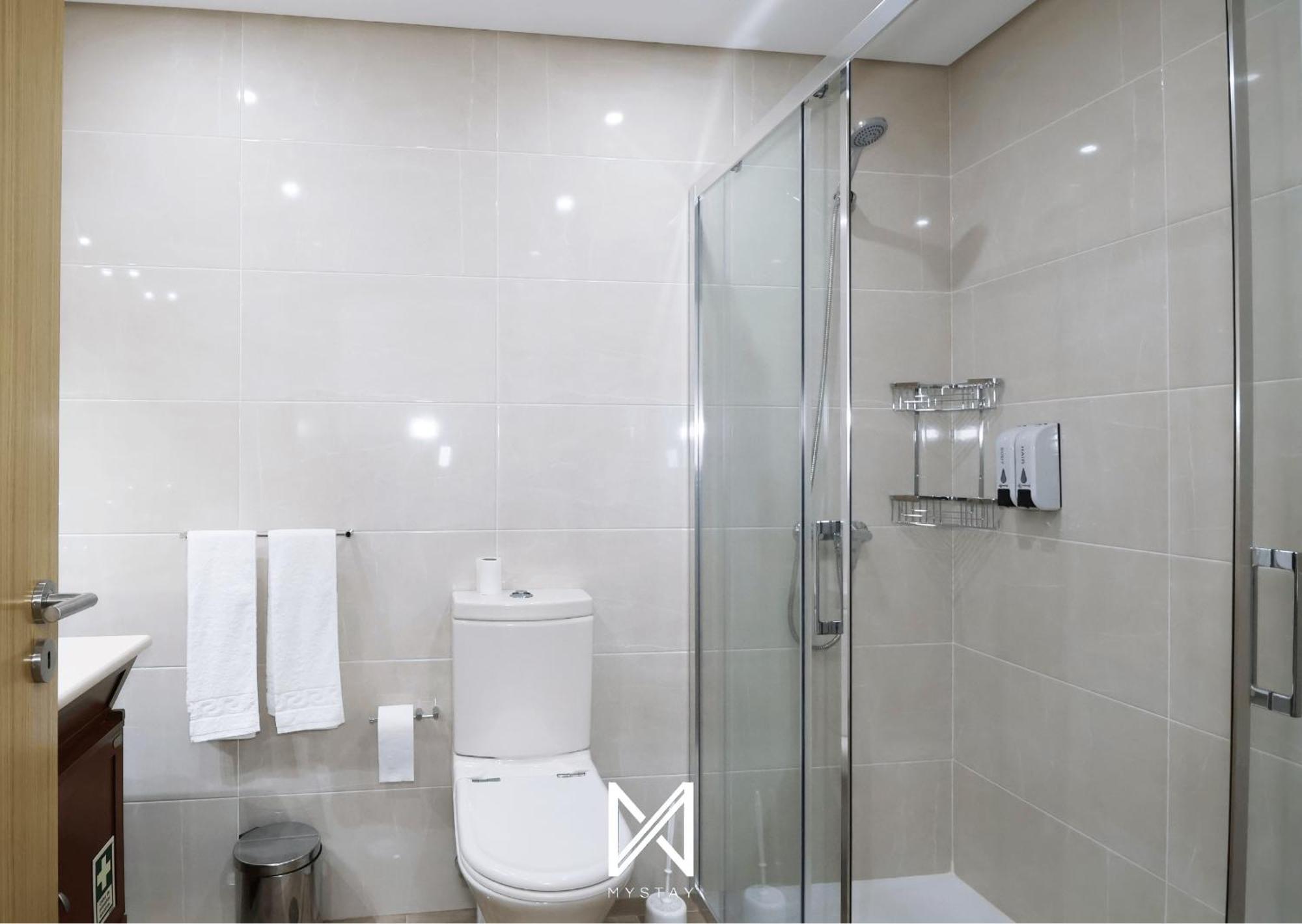 Mystay - Oliveira Douro House Peso da Régua Eksteriør billede
