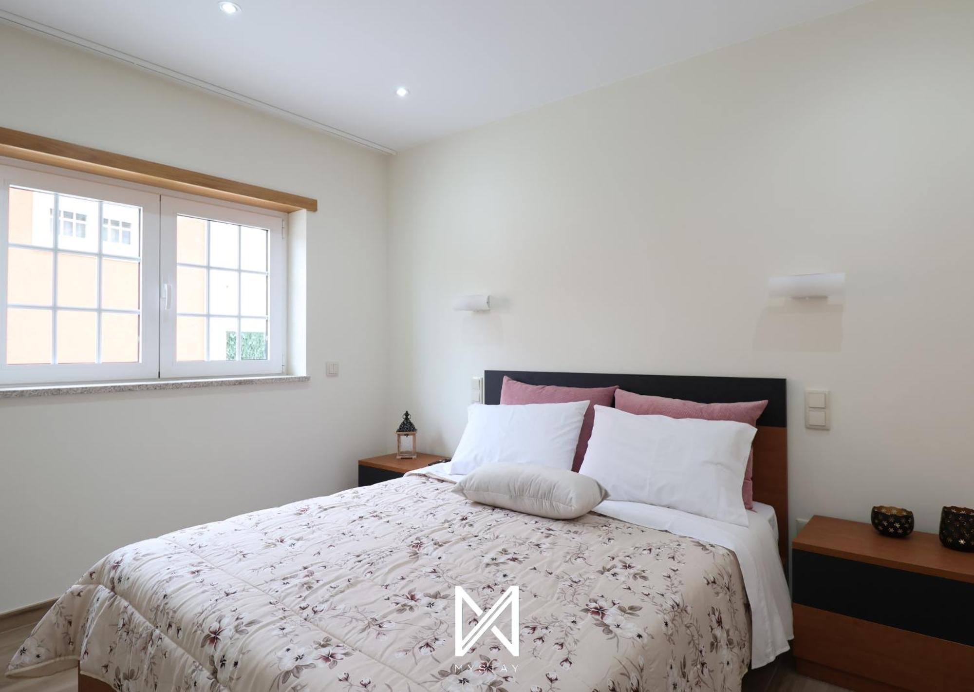Mystay - Oliveira Douro House Peso da Régua Eksteriør billede