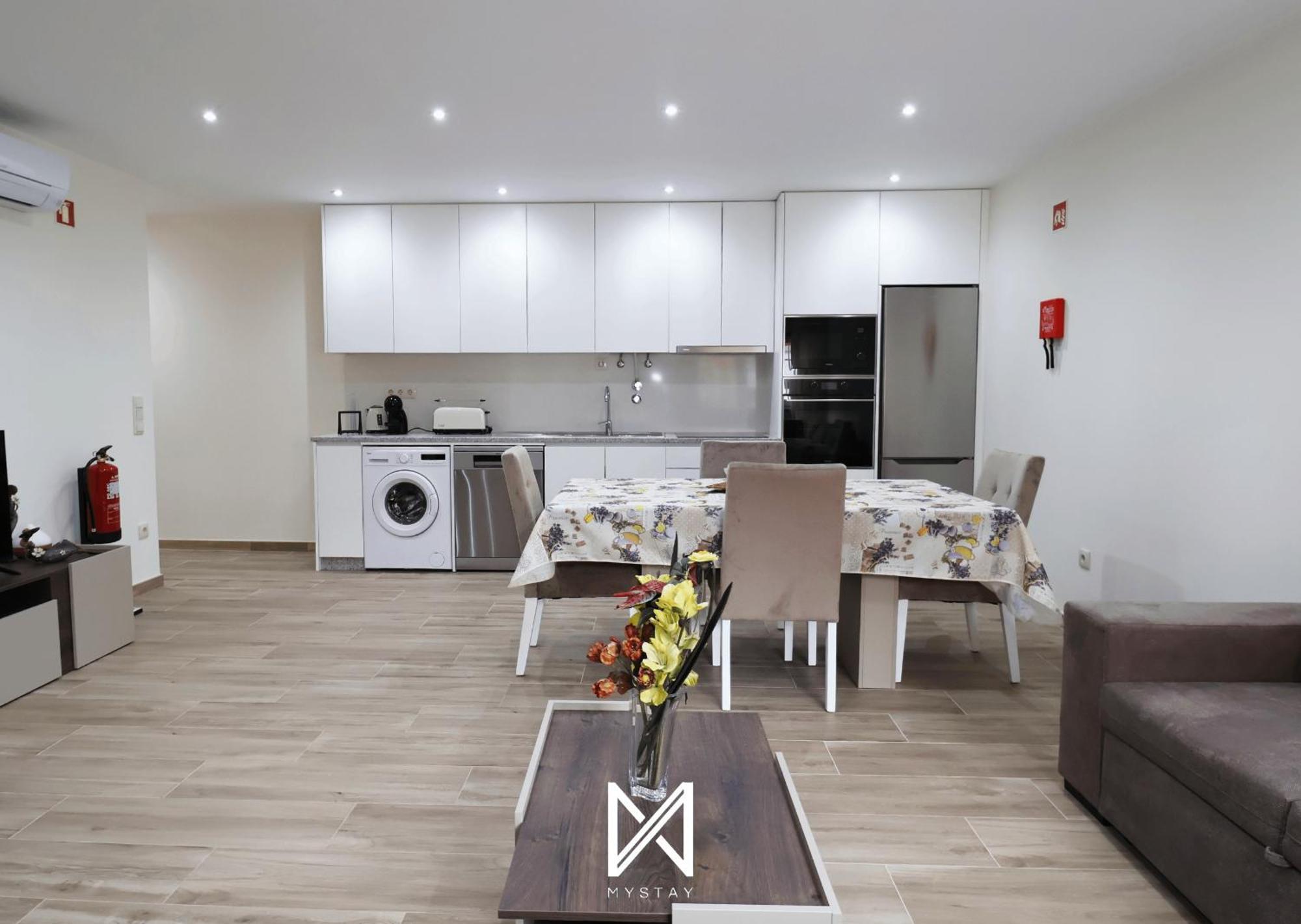 Mystay - Oliveira Douro House Peso da Régua Eksteriør billede