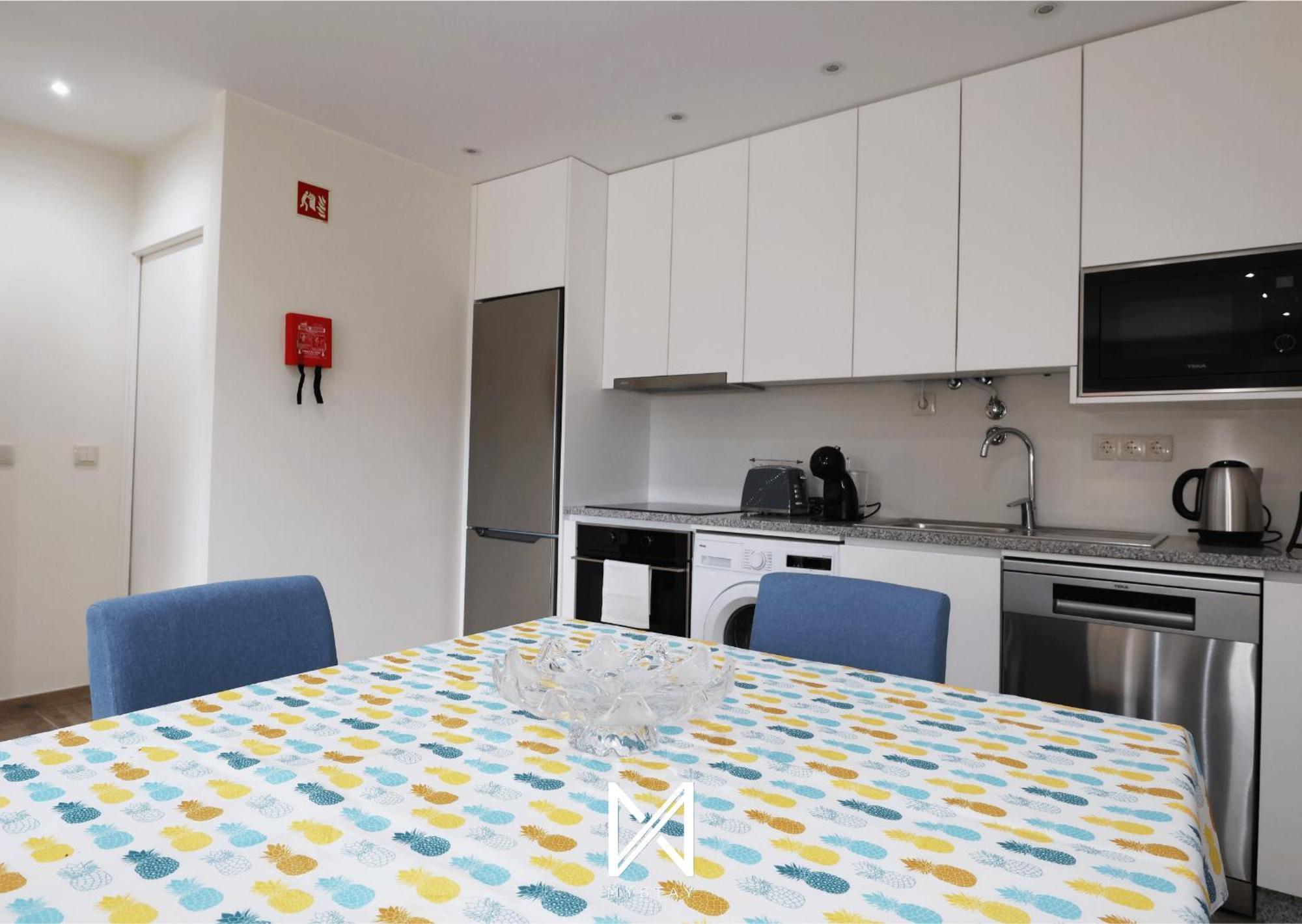 Mystay - Oliveira Douro House Peso da Régua Eksteriør billede