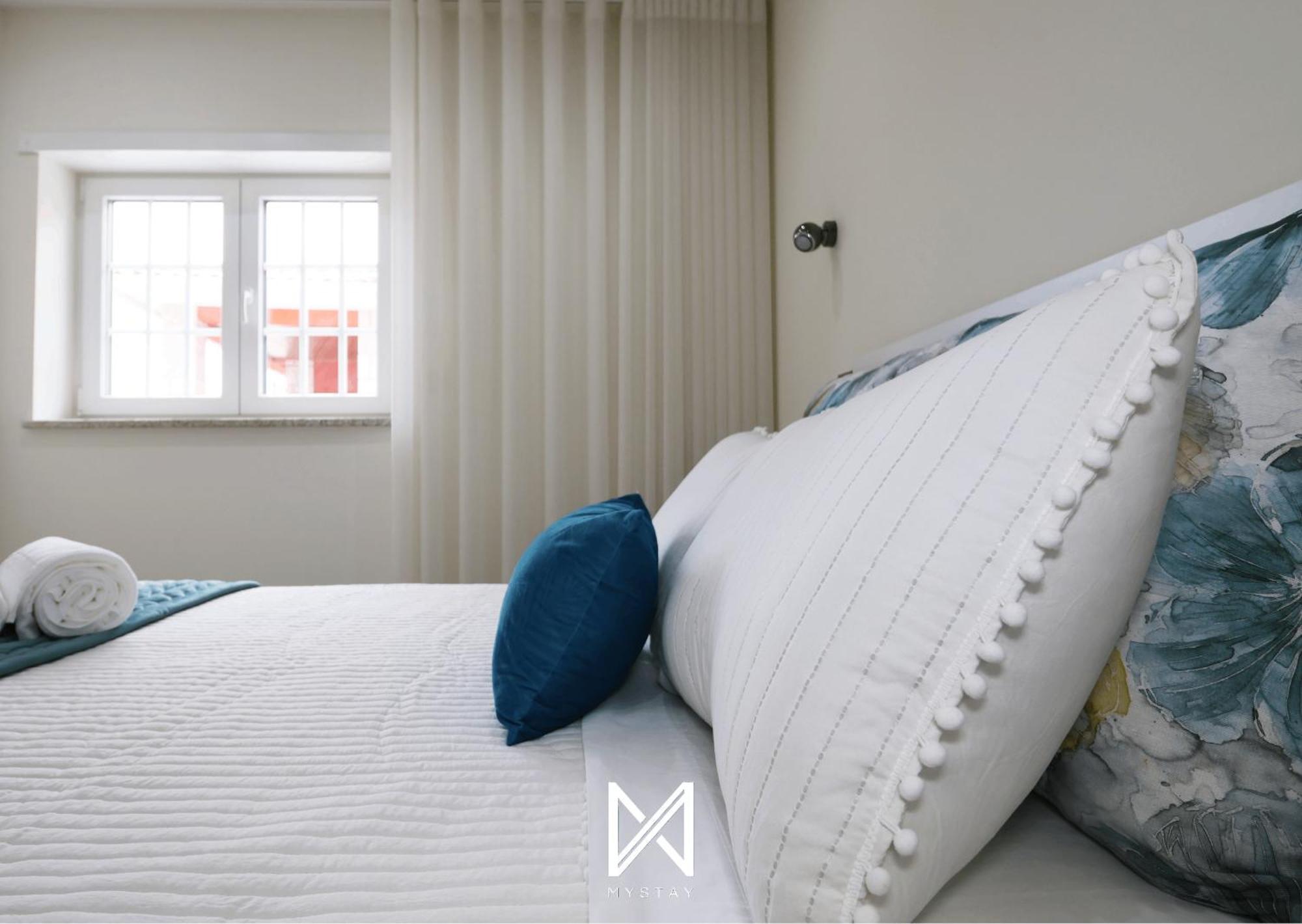 Mystay - Oliveira Douro House Peso da Régua Eksteriør billede