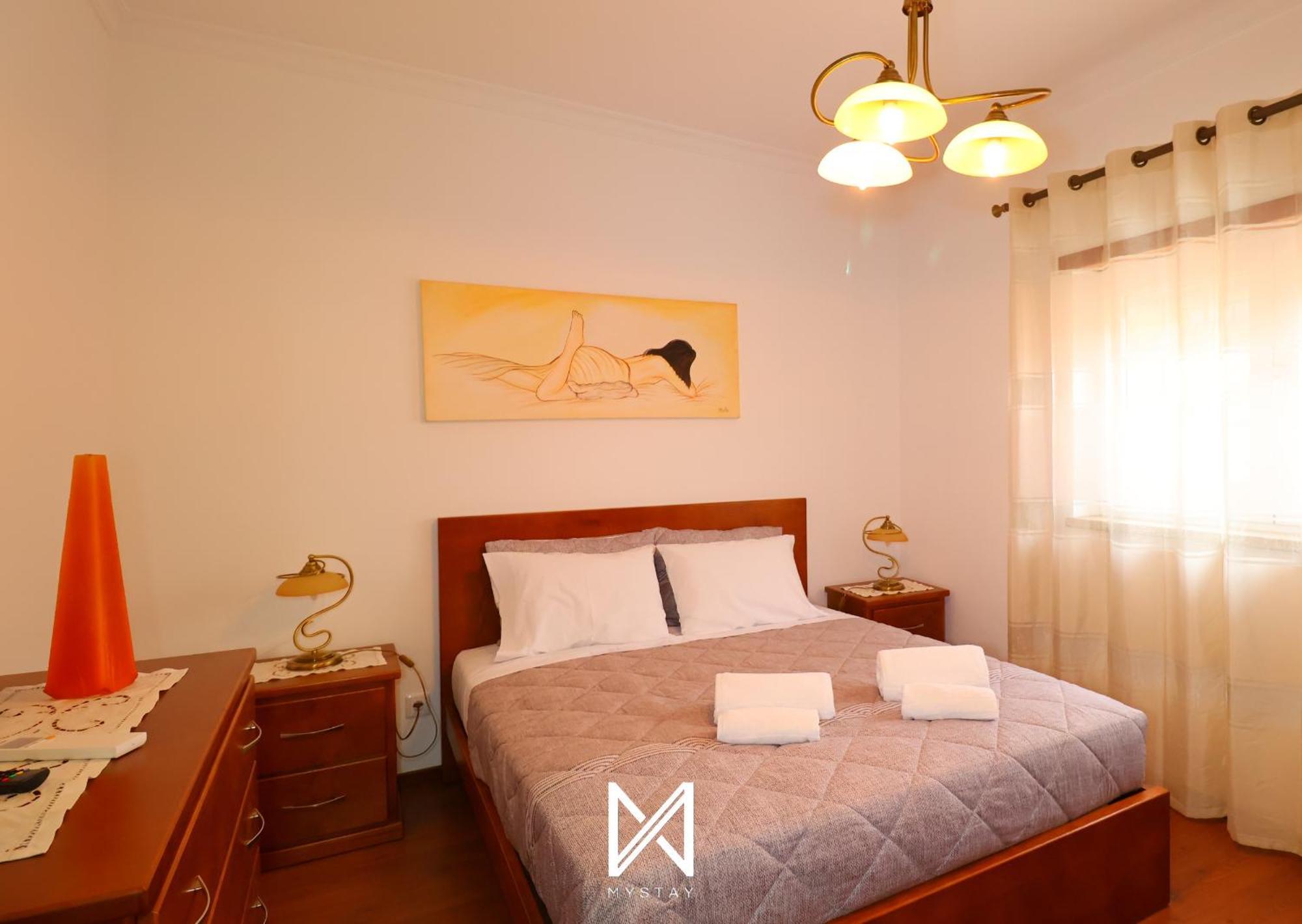Mystay - Oliveira Douro House Peso da Régua Eksteriør billede