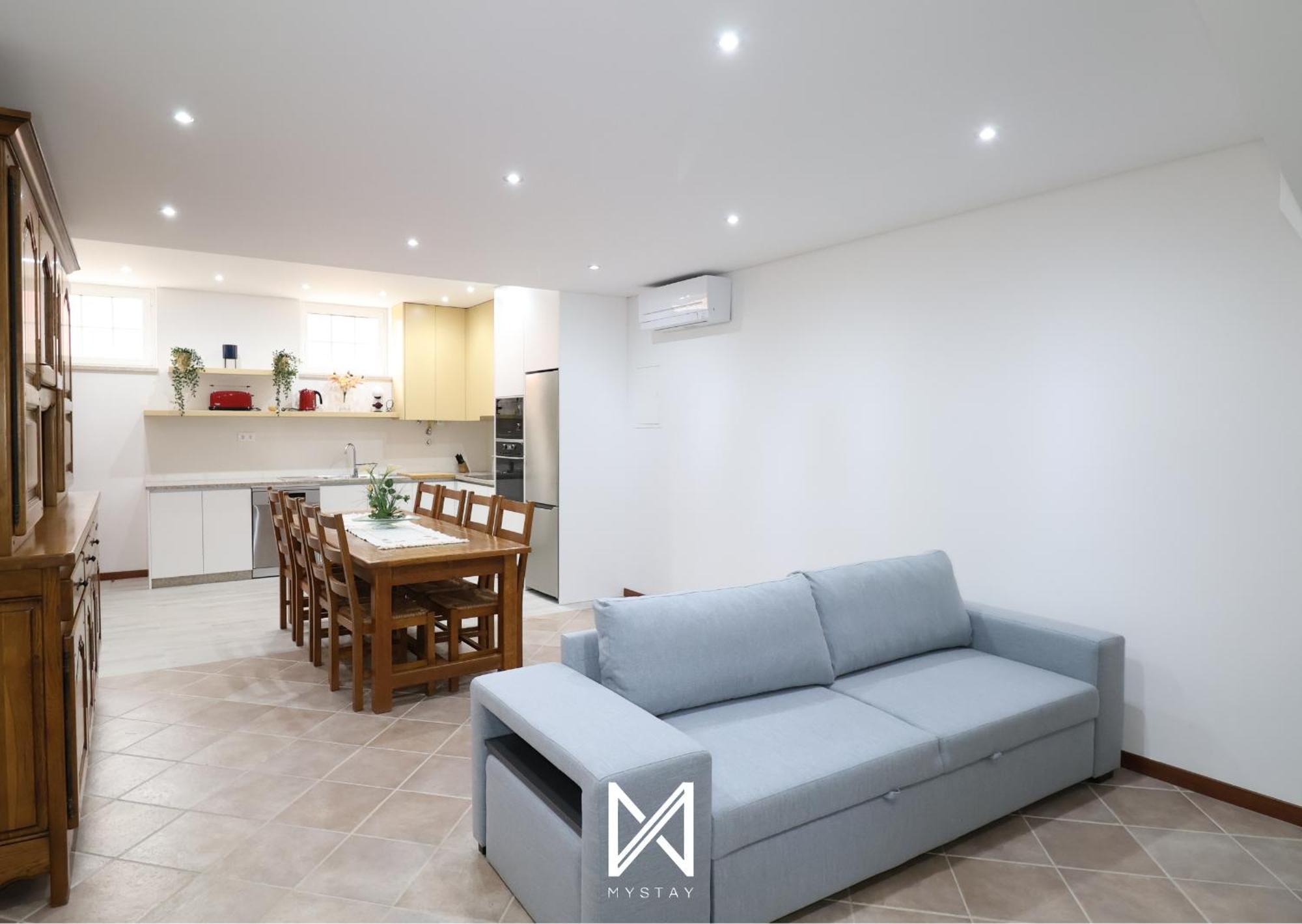 Mystay - Oliveira Douro House Peso da Régua Eksteriør billede