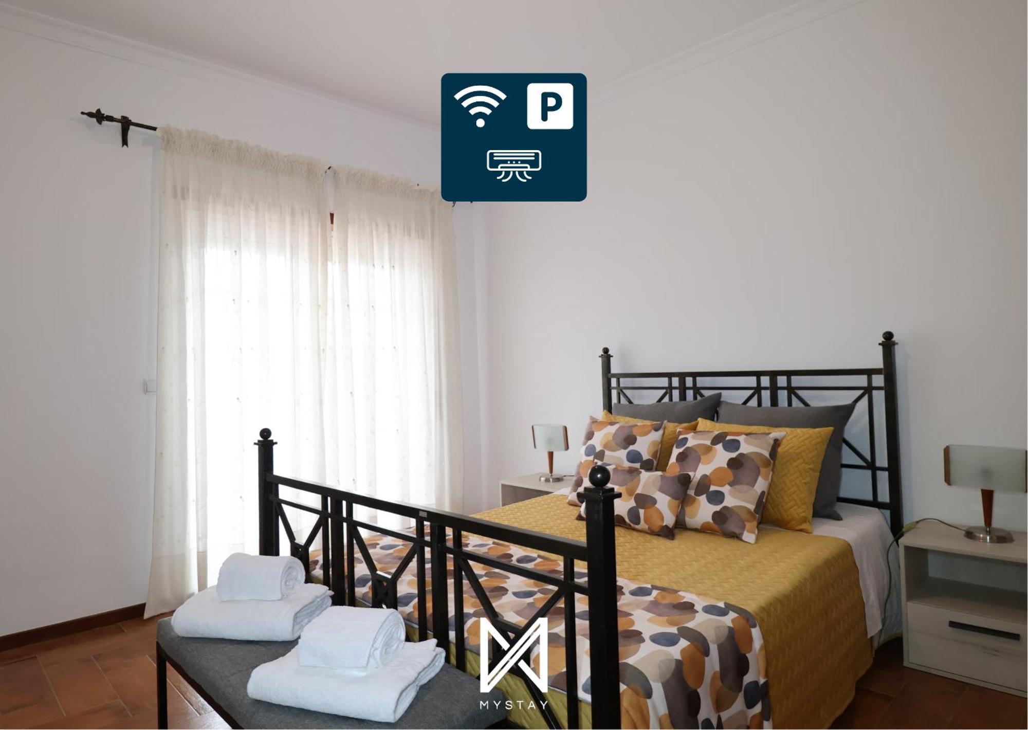 Mystay - Oliveira Douro House Peso da Régua Værelse billede