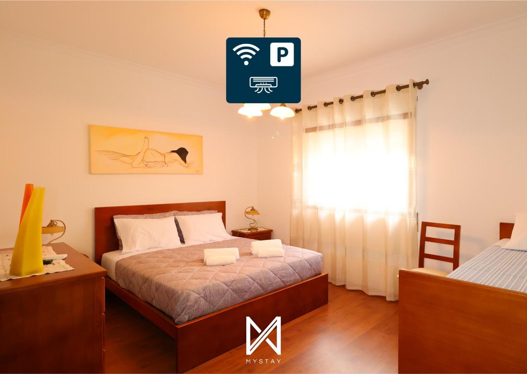 Mystay - Oliveira Douro House Peso da Régua Værelse billede