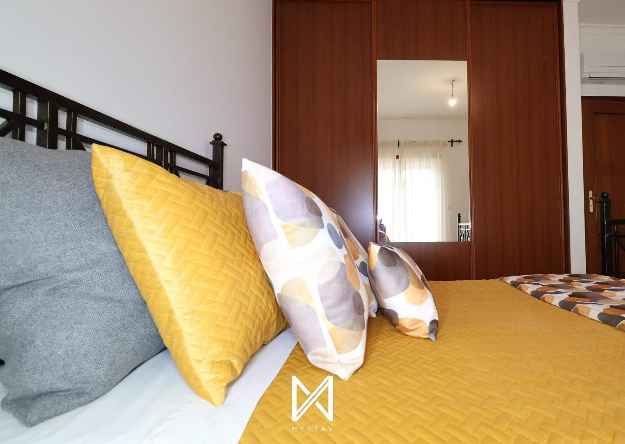 Mystay - Oliveira Douro House Peso da Régua Eksteriør billede