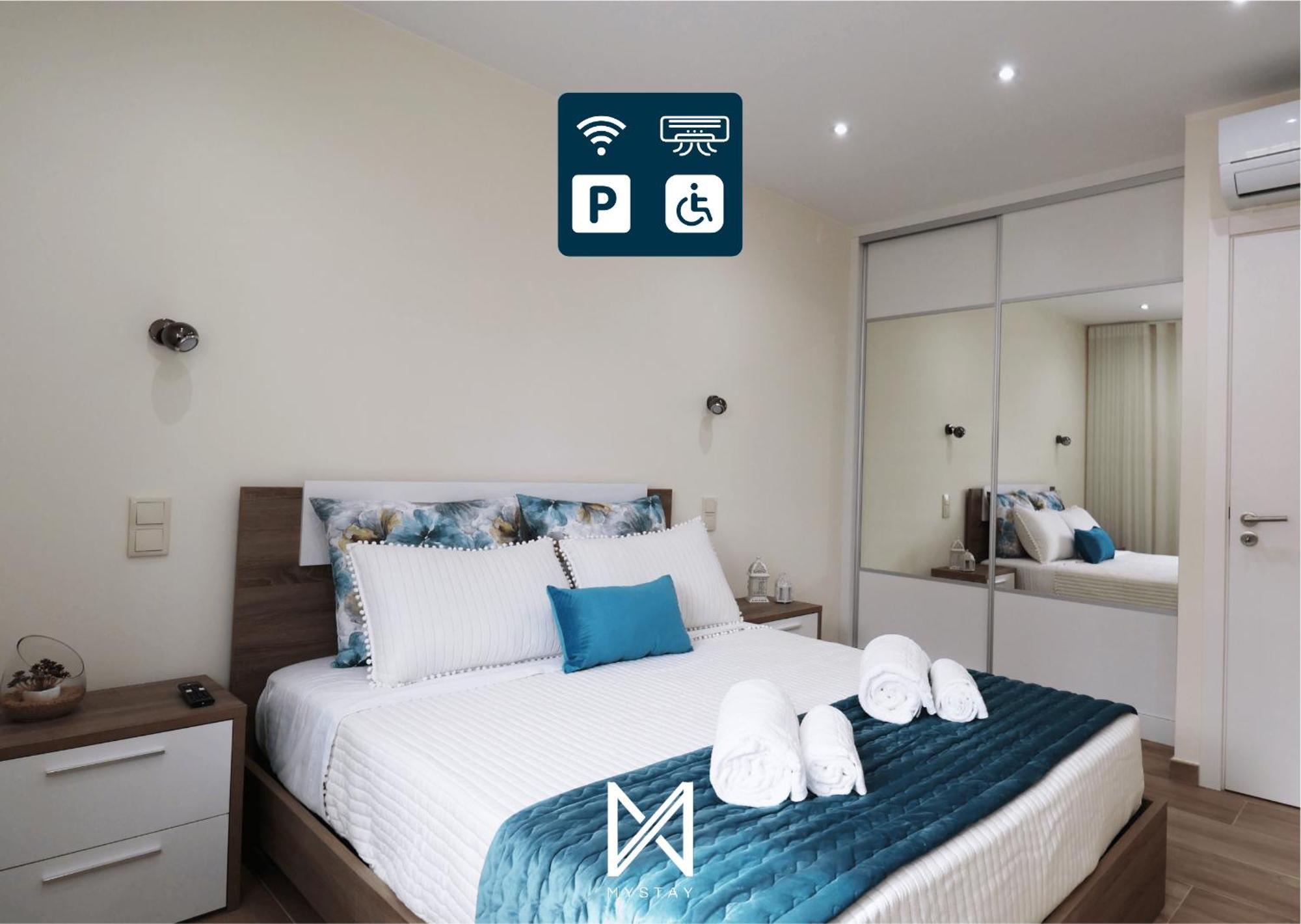 Mystay - Oliveira Douro House Peso da Régua Værelse billede