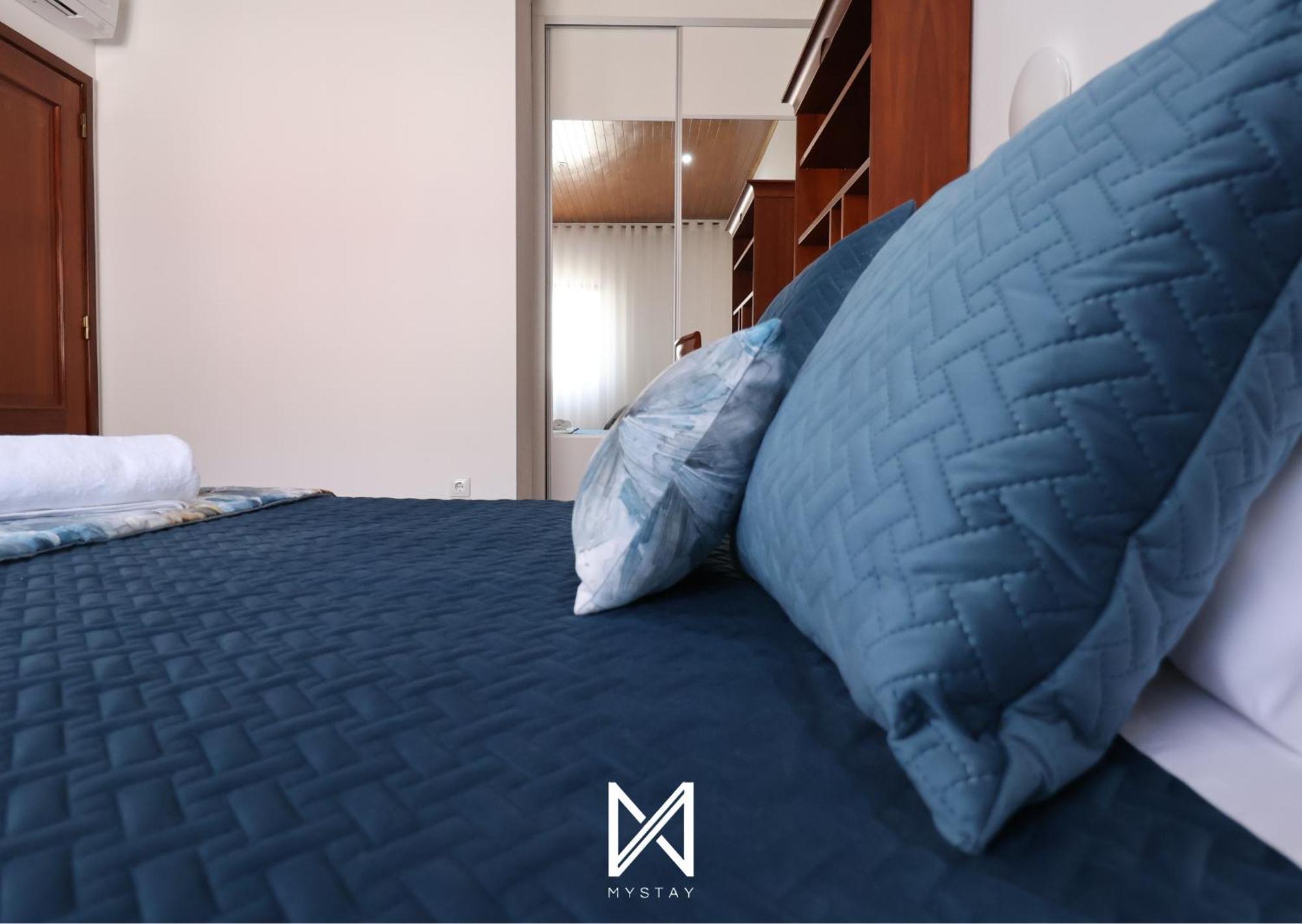 Mystay - Oliveira Douro House Peso da Régua Værelse billede