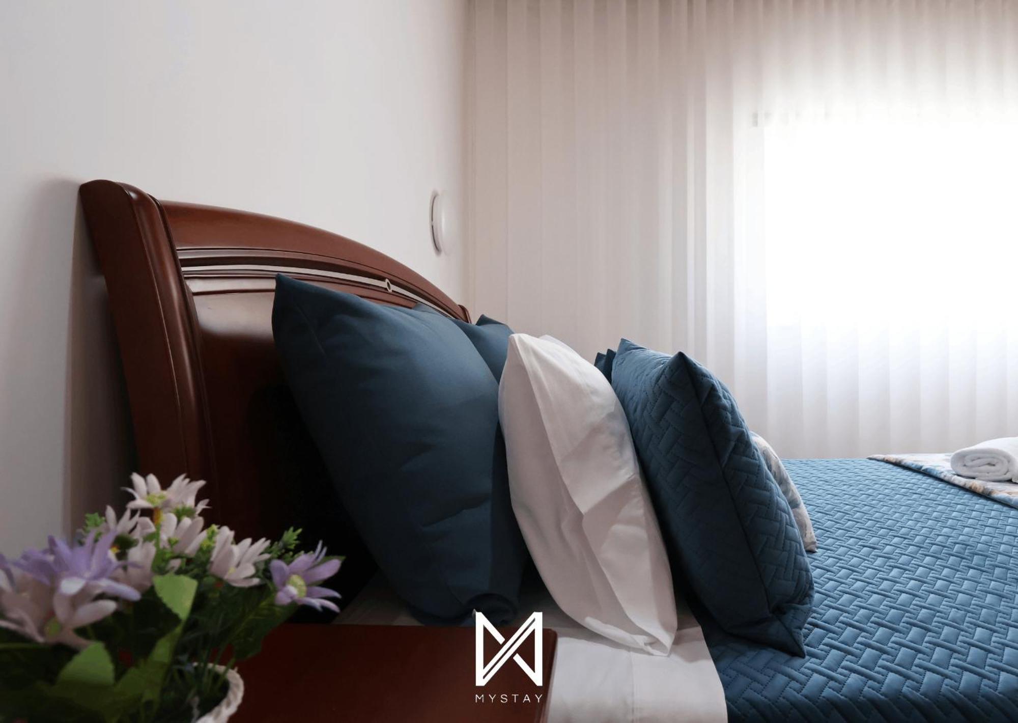 Mystay - Oliveira Douro House Peso da Régua Eksteriør billede