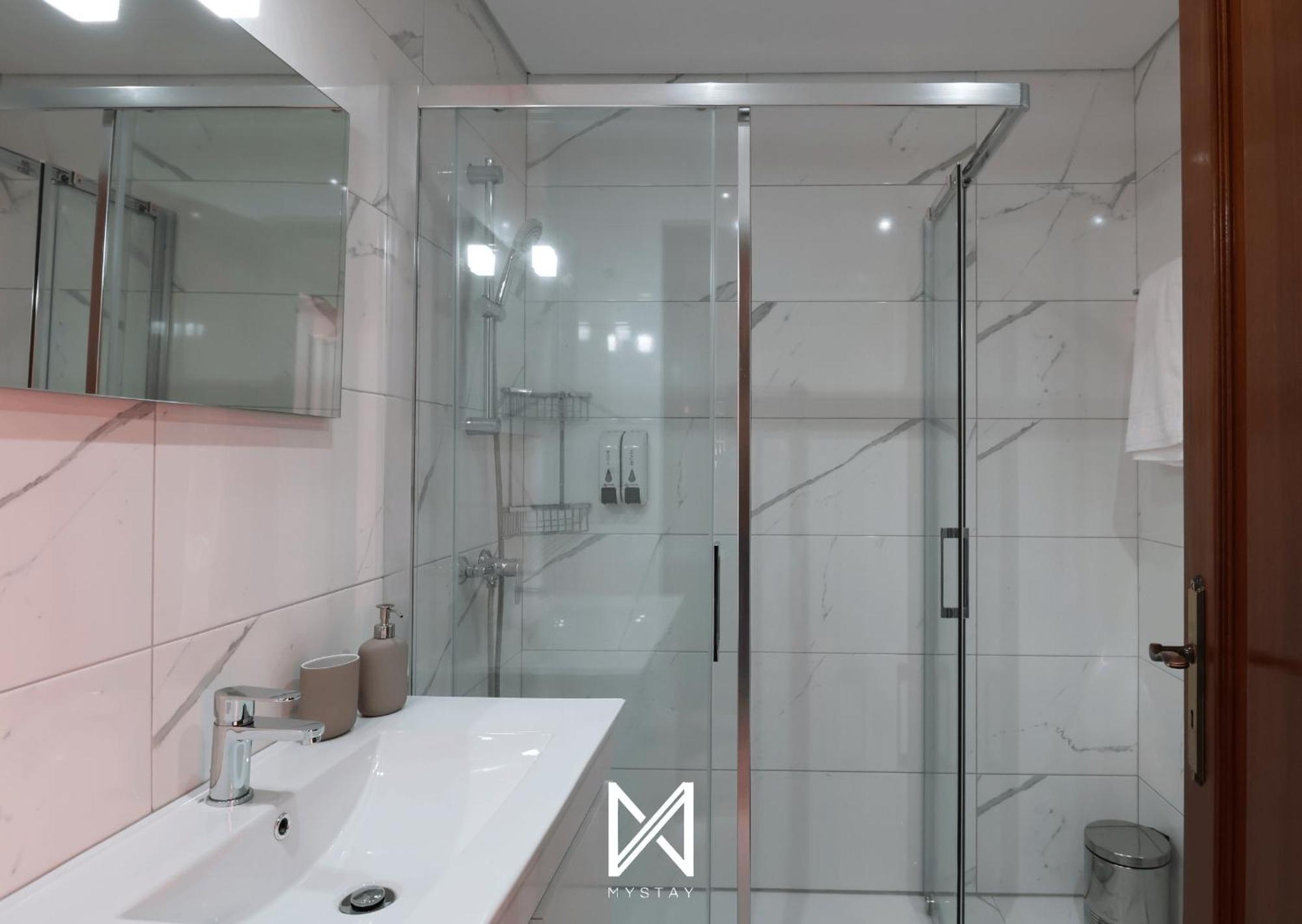 Mystay - Oliveira Douro House Peso da Régua Værelse billede